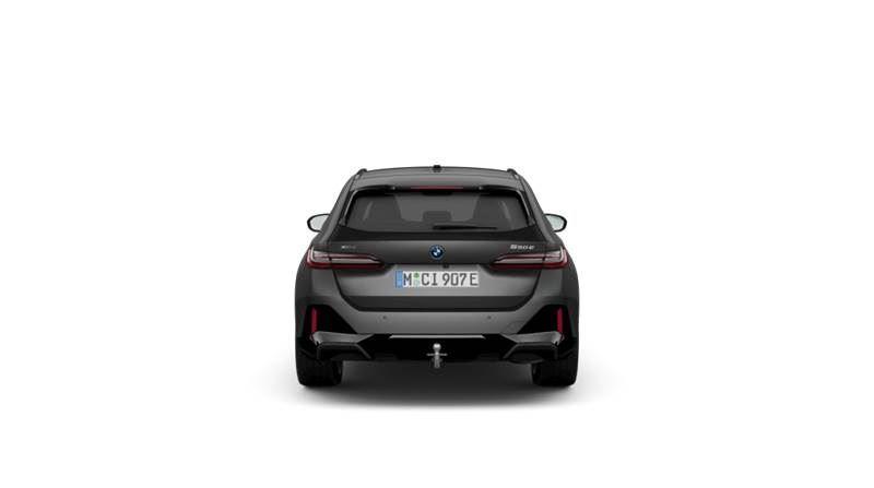BMW 5er Touring – Bild 19