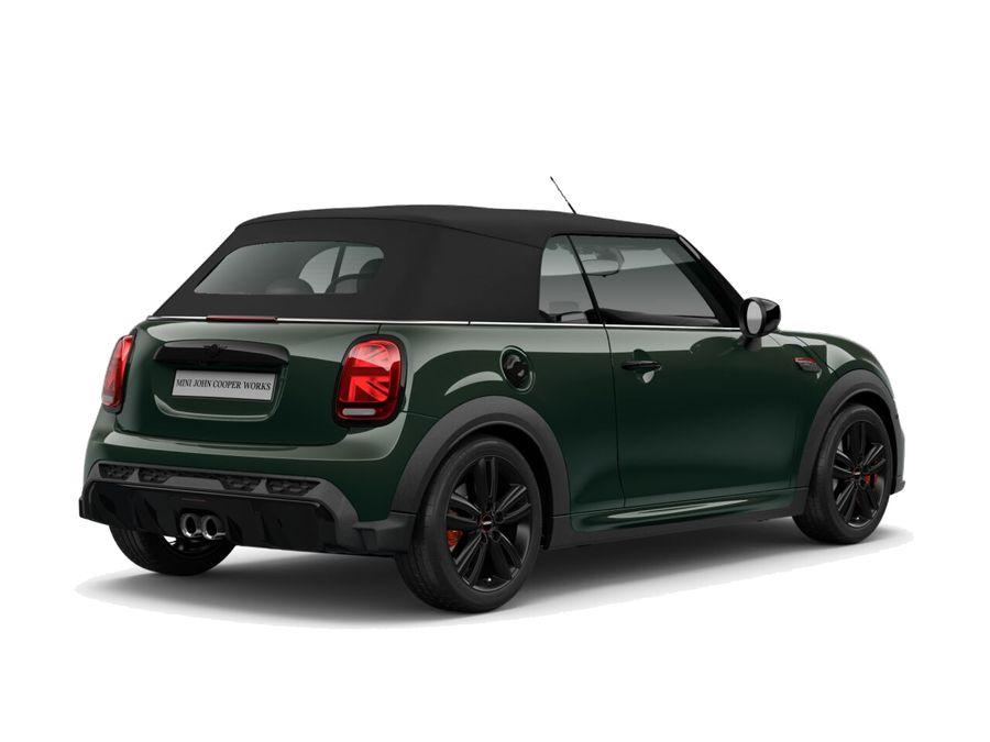 MINI Cabrio – Bild 3