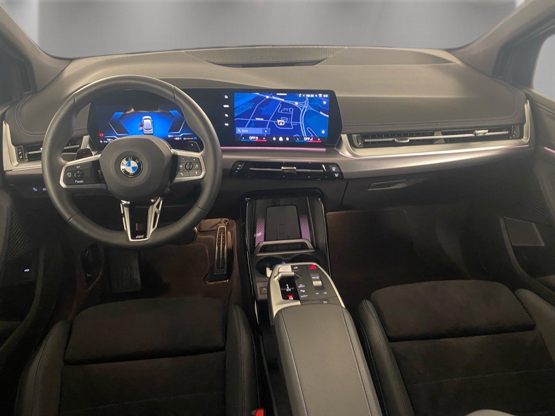 BMW 2er Active Tourer – Bild 7