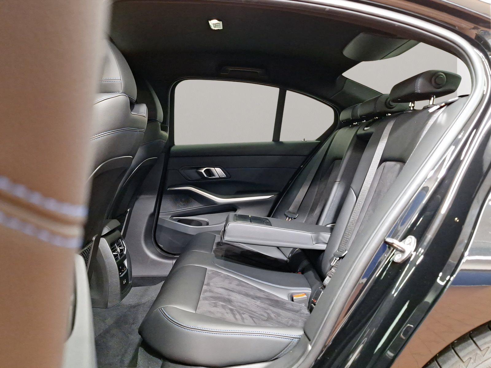 BMW 3er – Bild 6