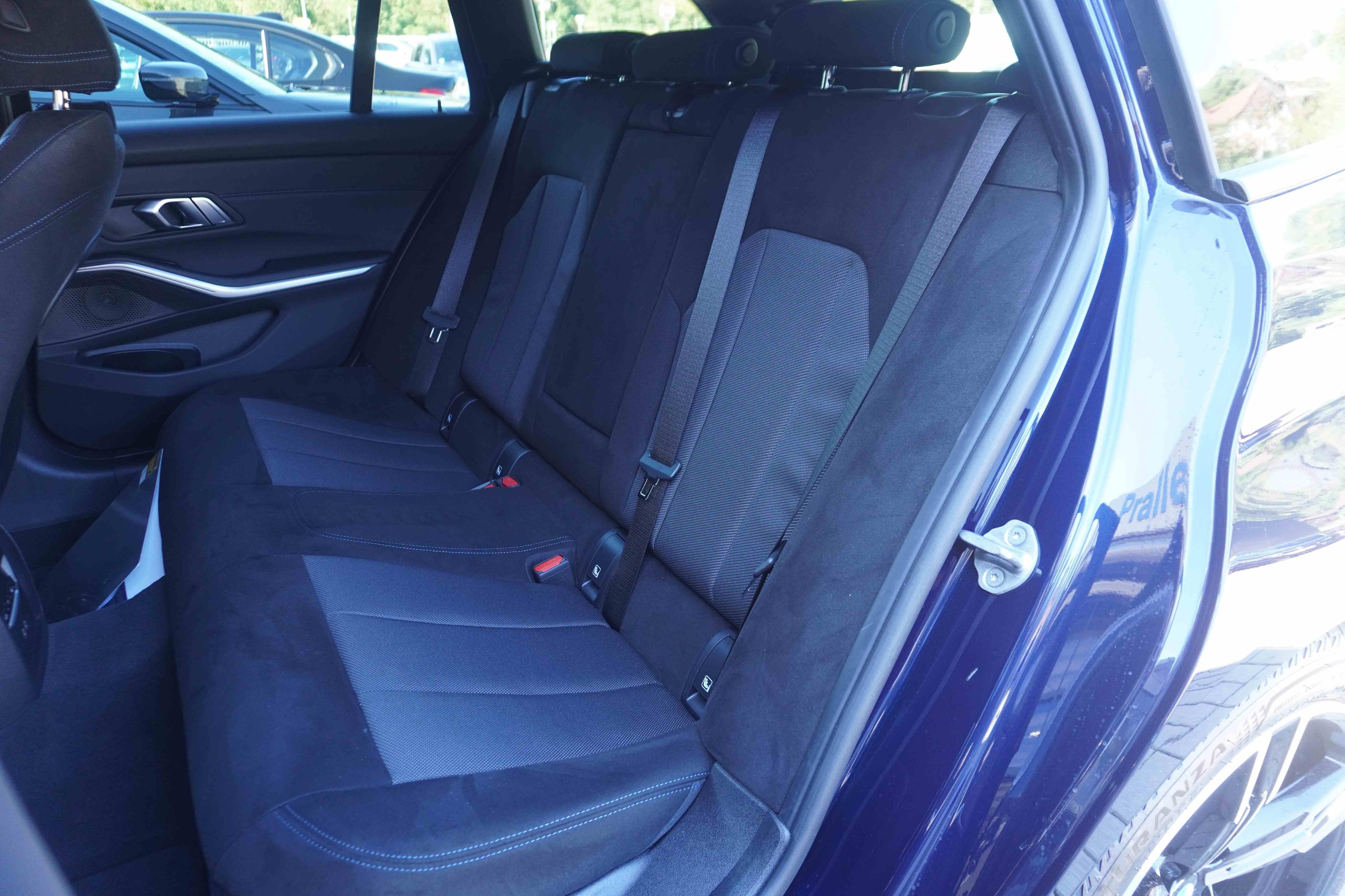 BMW 3er Touring – Bild 21