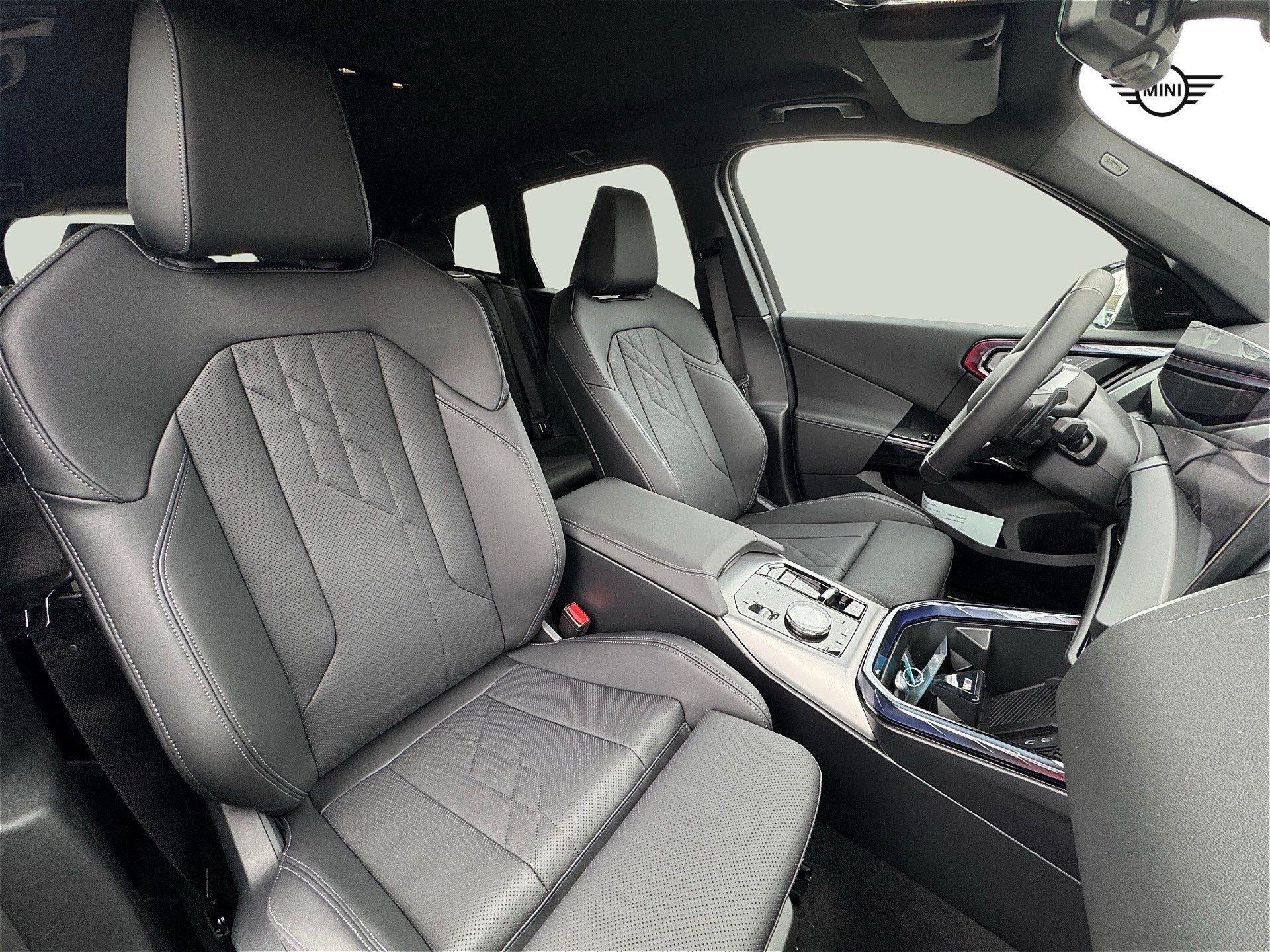 BMW X3 – Bild 7