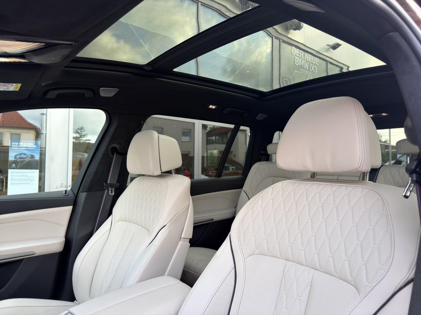 BMW X7 – Bild 28