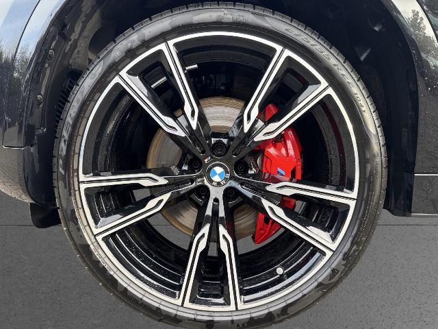 BMW X6 – Bild 7