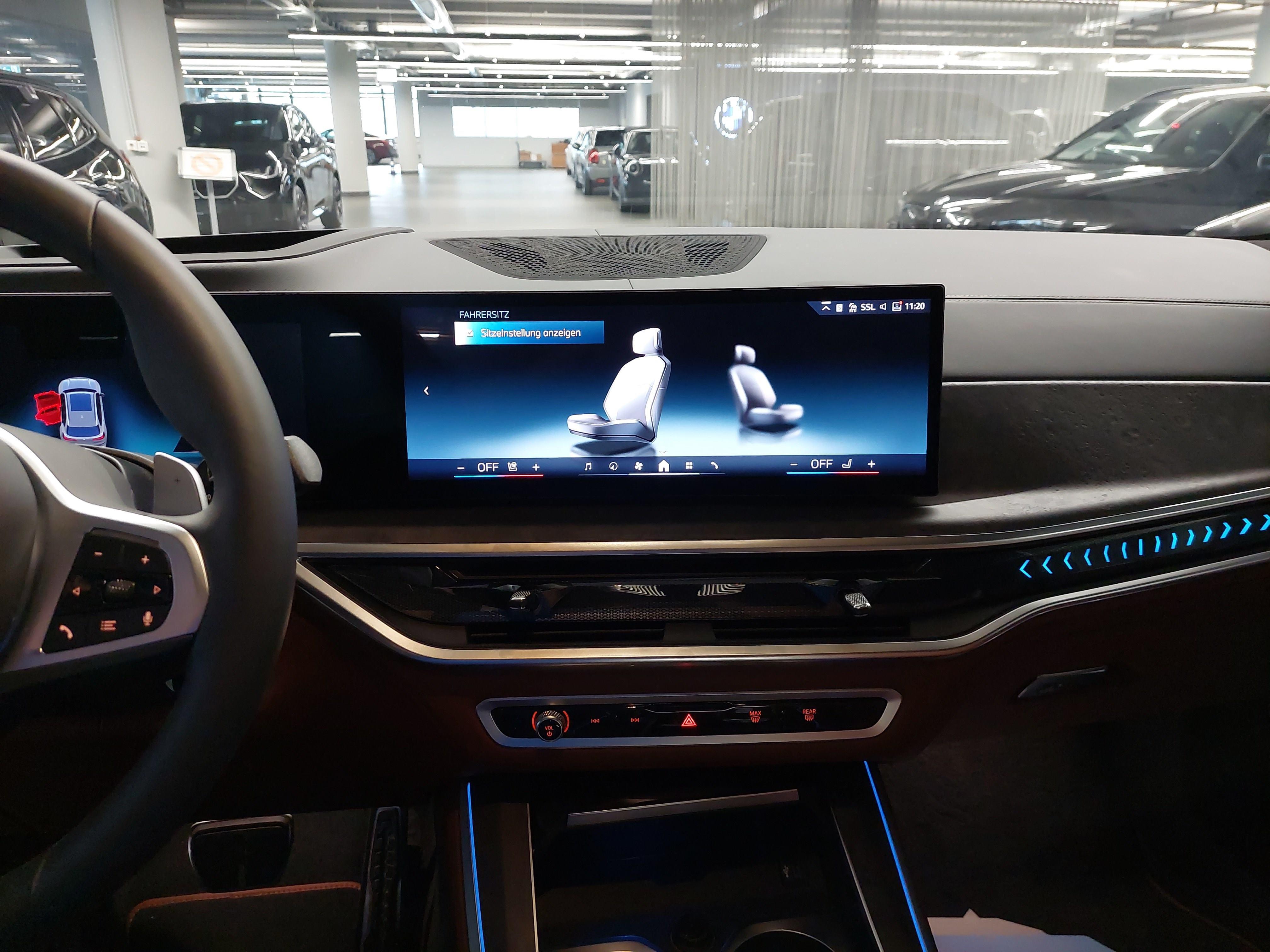 BMW X5 – Bild 16