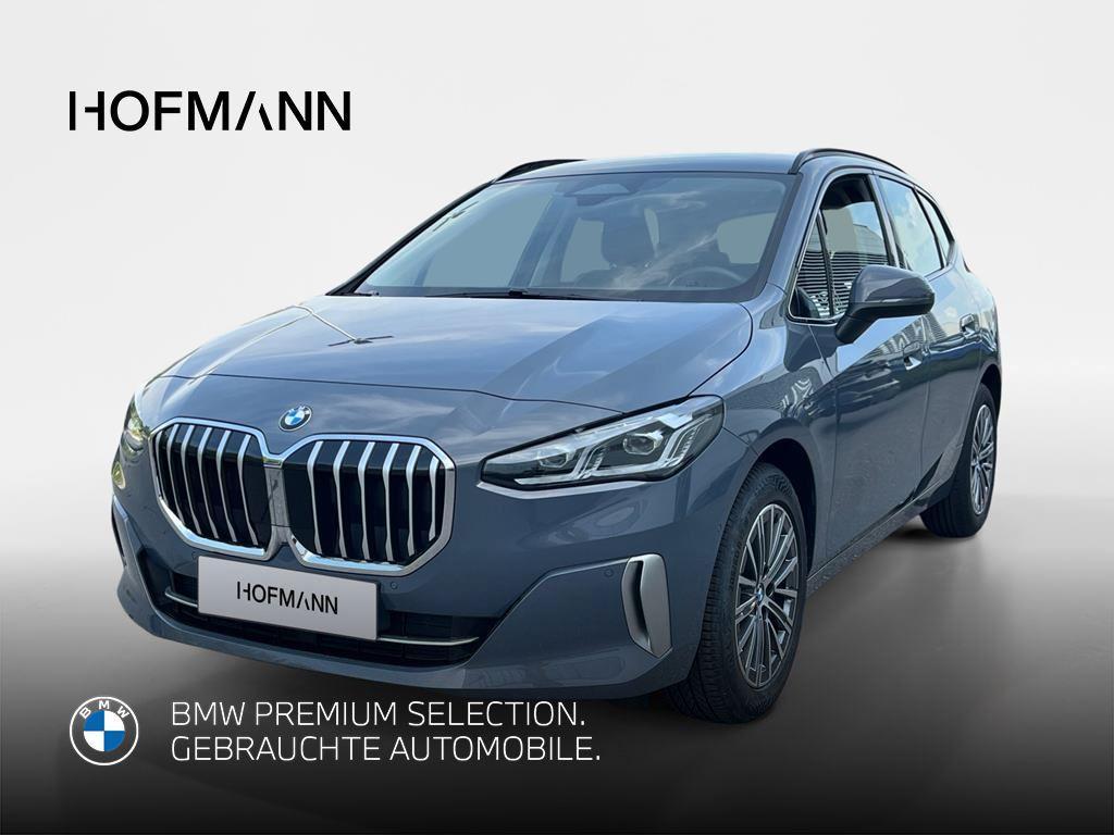 BMW 2er Active Tourer