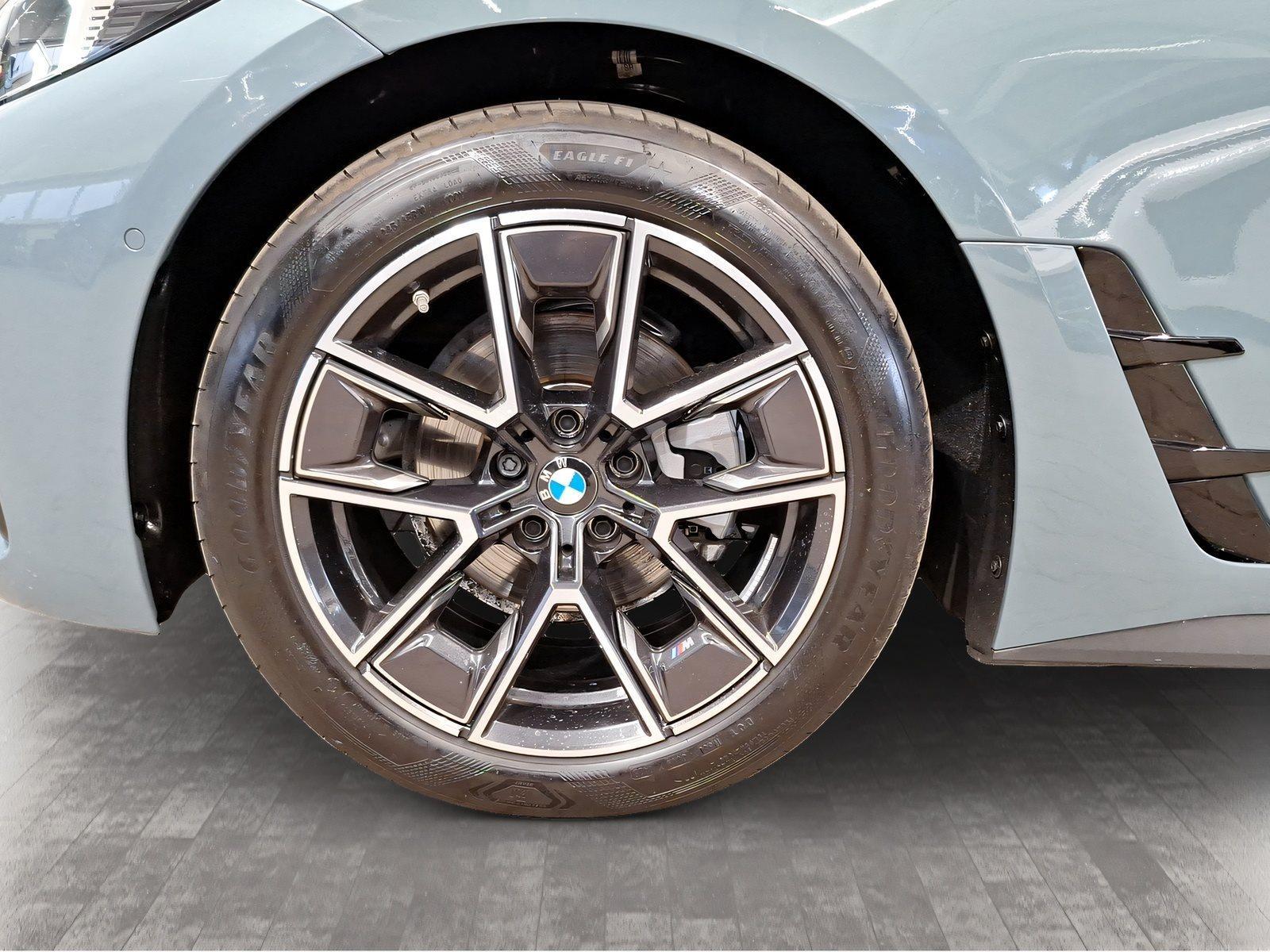 BMW 4er Gran Coupé – Bild 12