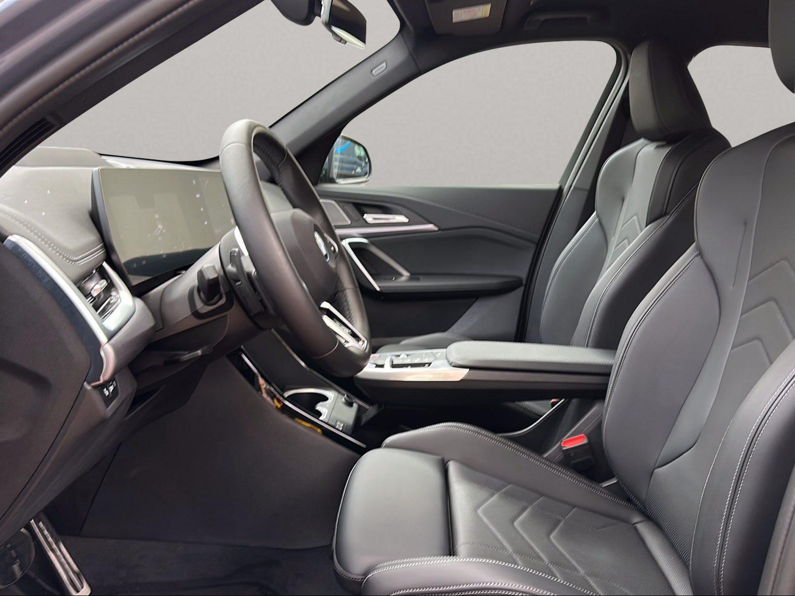 BMW iX1 – Bild 9