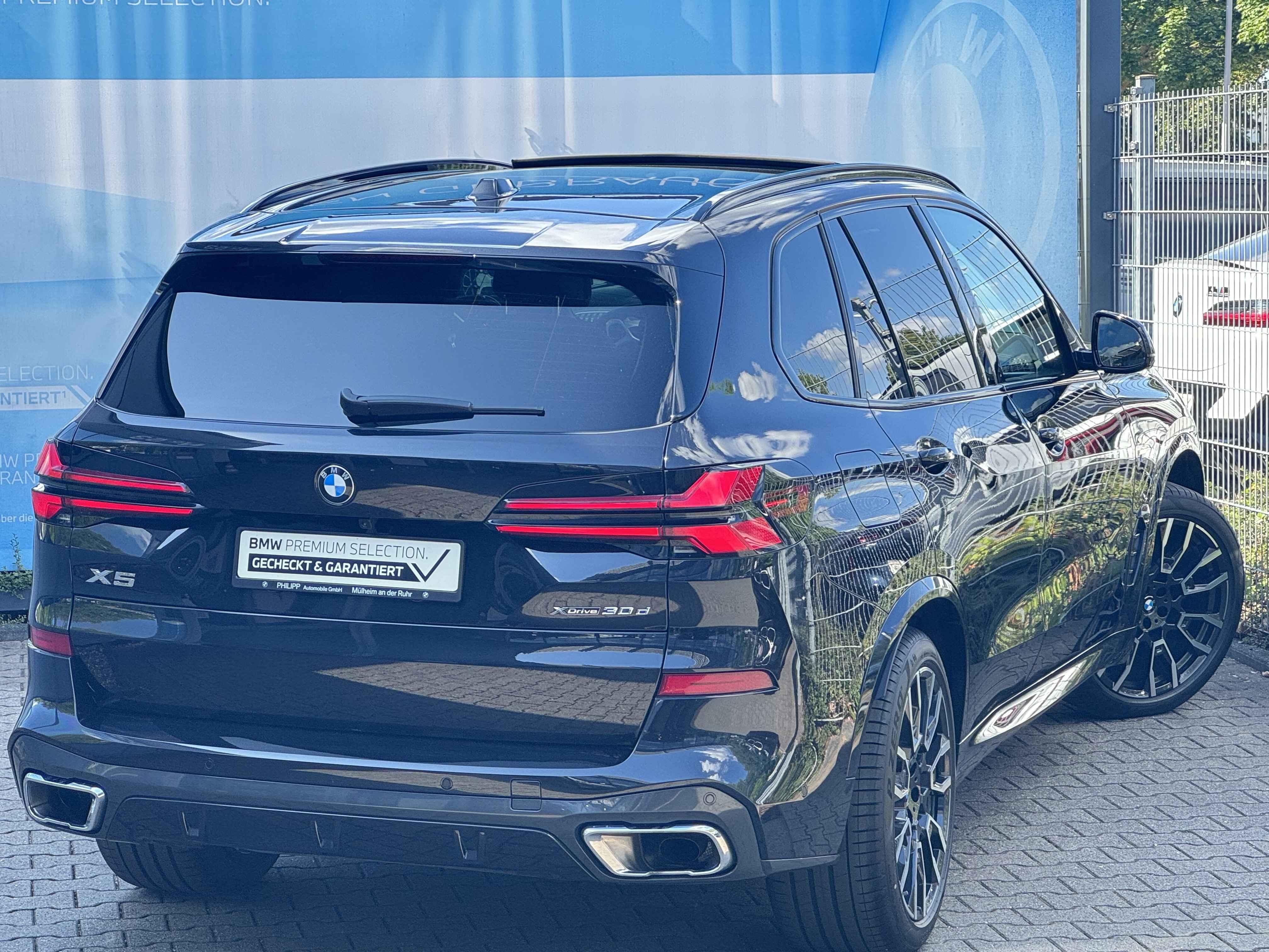 BMW X5 – Bild 3