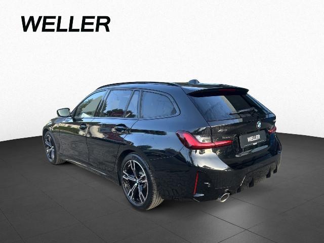 BMW 3er Touring – Bild 4