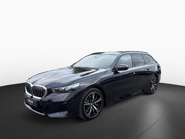 BMW 5er Touring