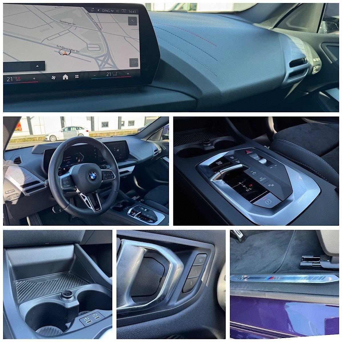 BMW 2er Gran Coupé – Bild 8