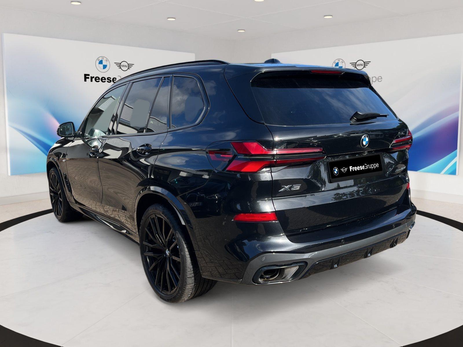 BMW X5 – Bild 4