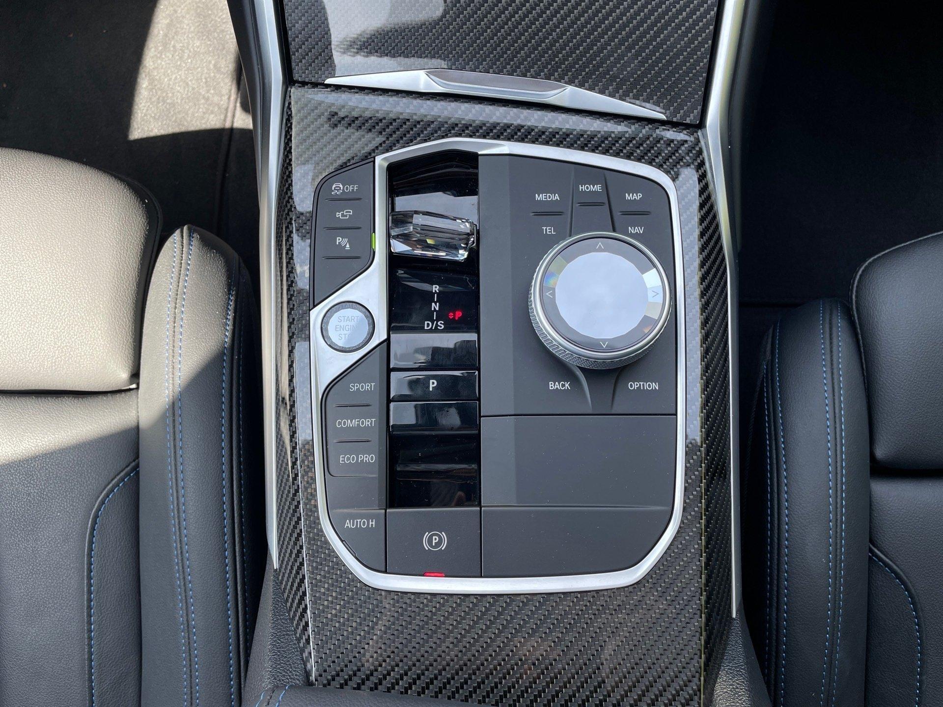 BMW 3er Touring – Bild 11