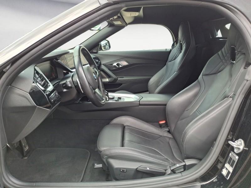 BMW Z4 – Bild 19