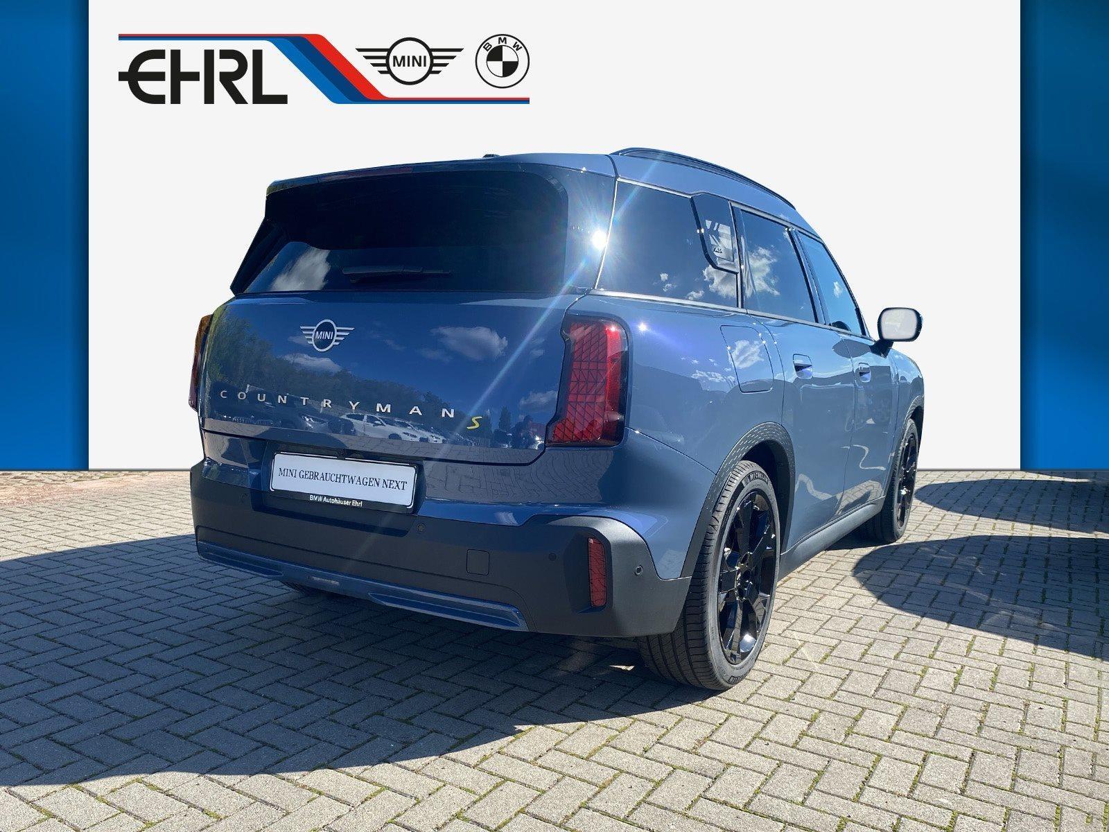 MINI Countryman – Bild 5