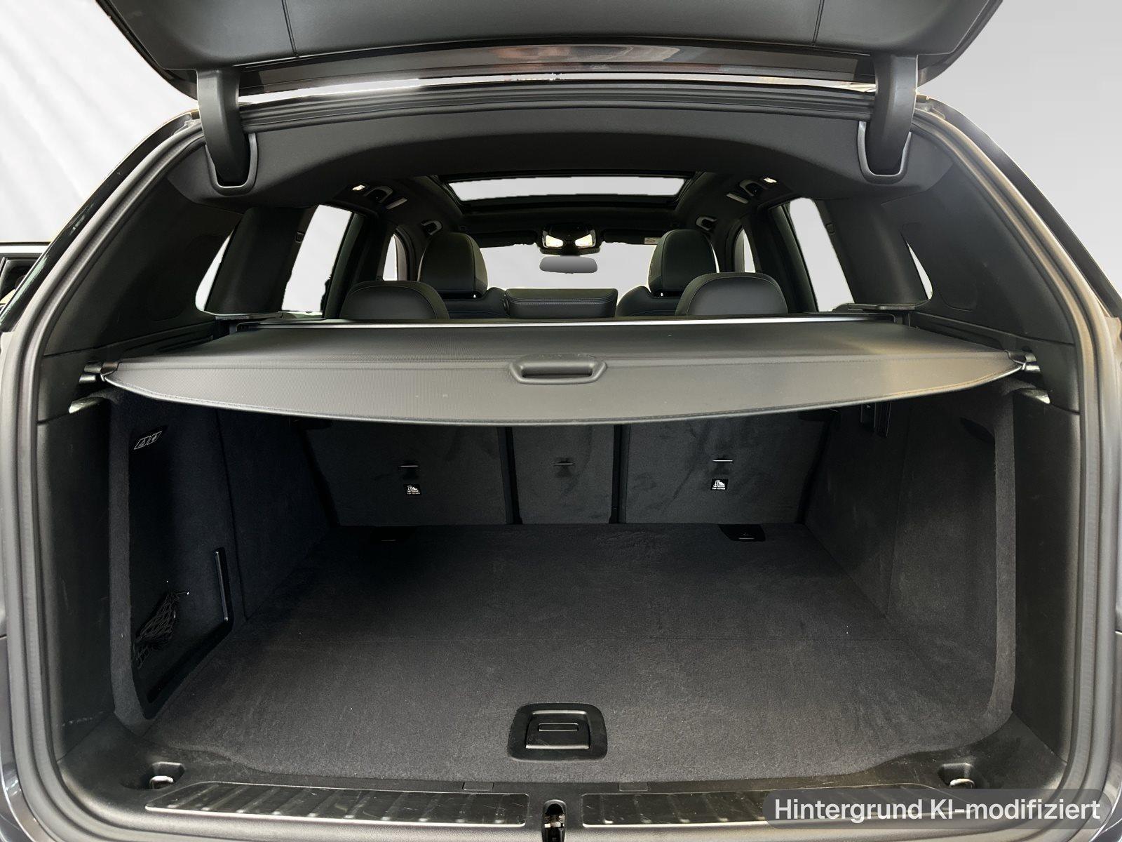 BMW iX3 – Bild 25