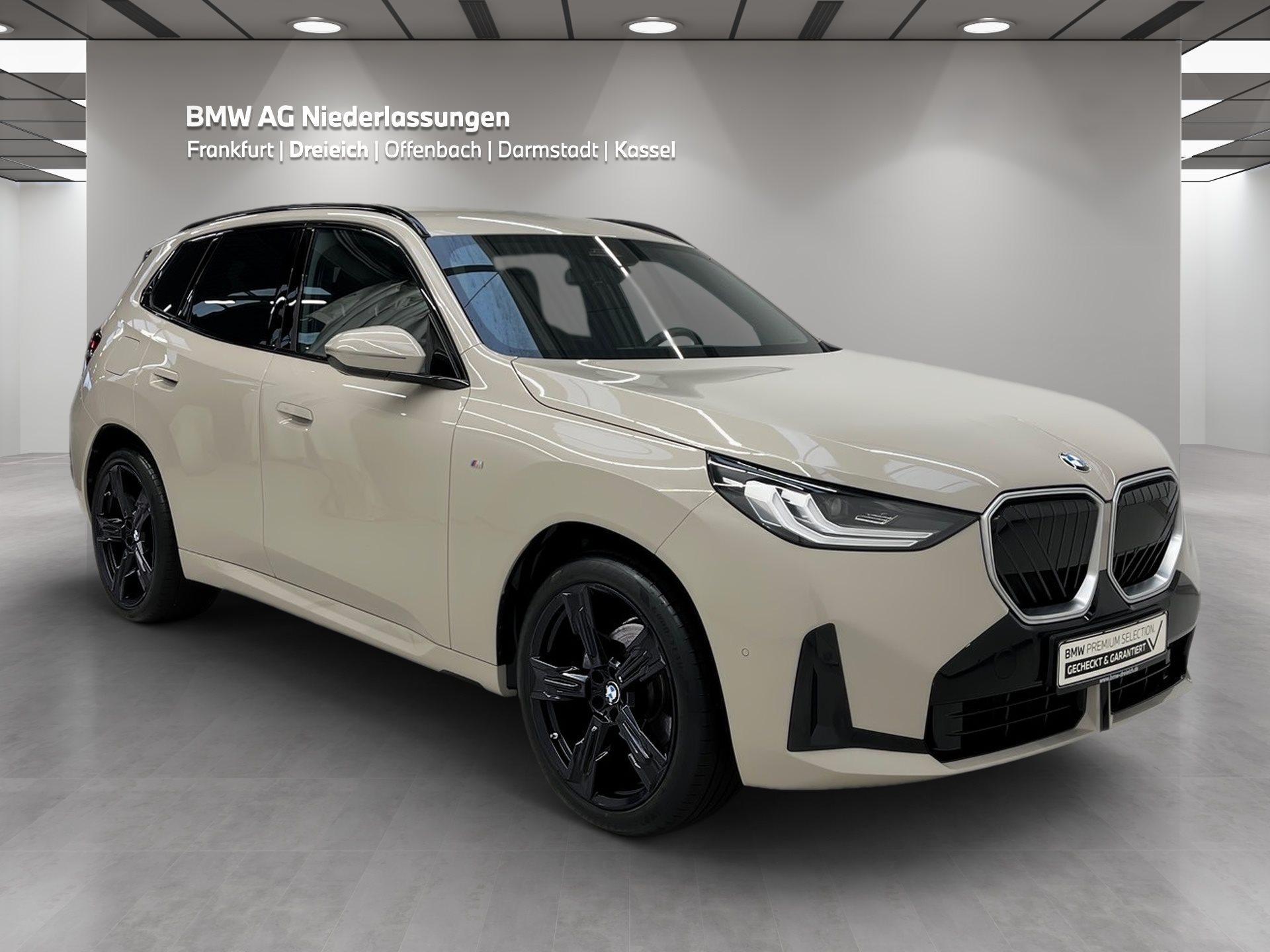 BMW X3 – Bild 2