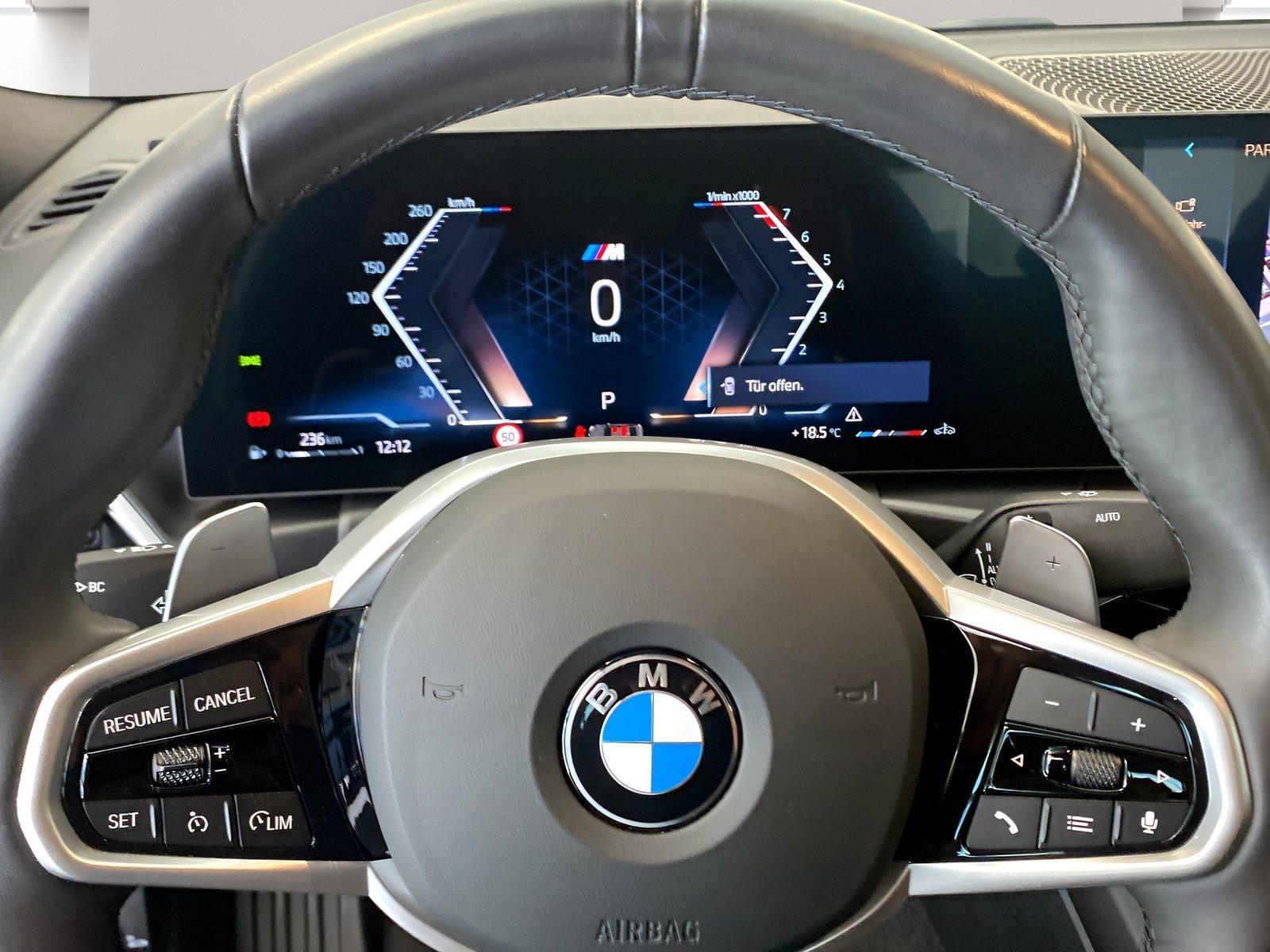 BMW 3er – Bild 9