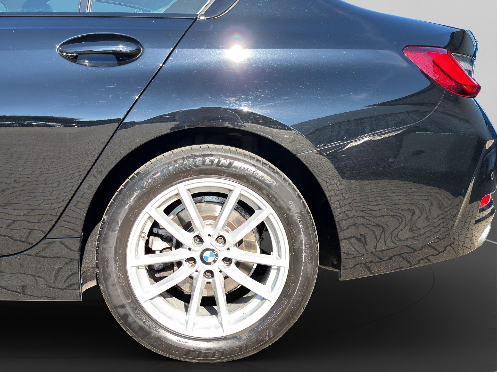 BMW 3er – Bild 27