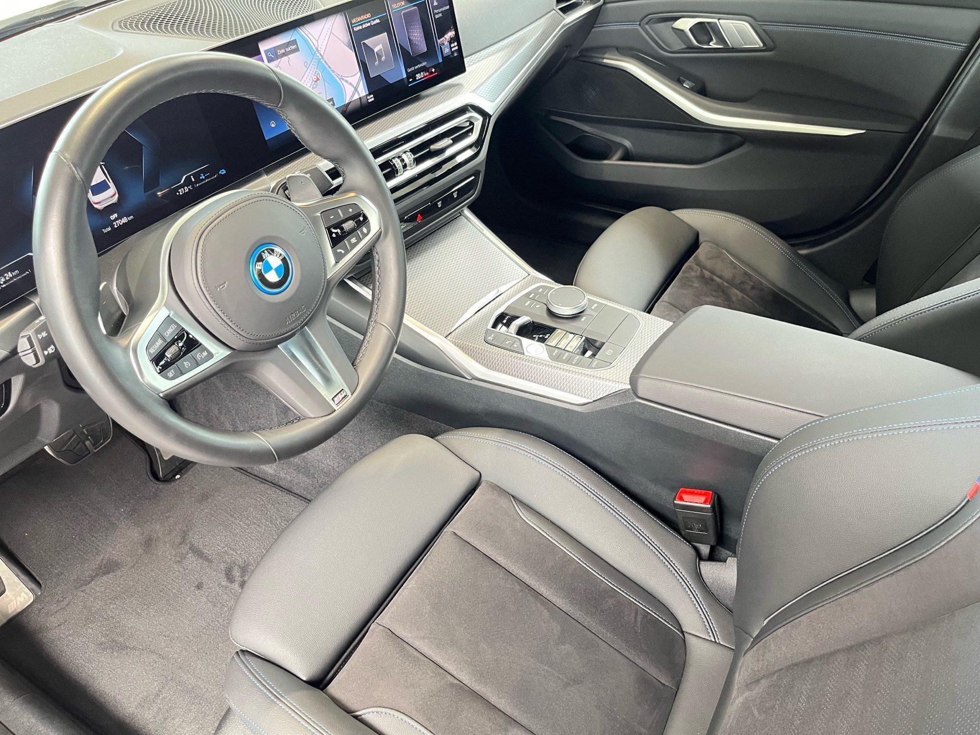 BMW 3er – Bild 16
