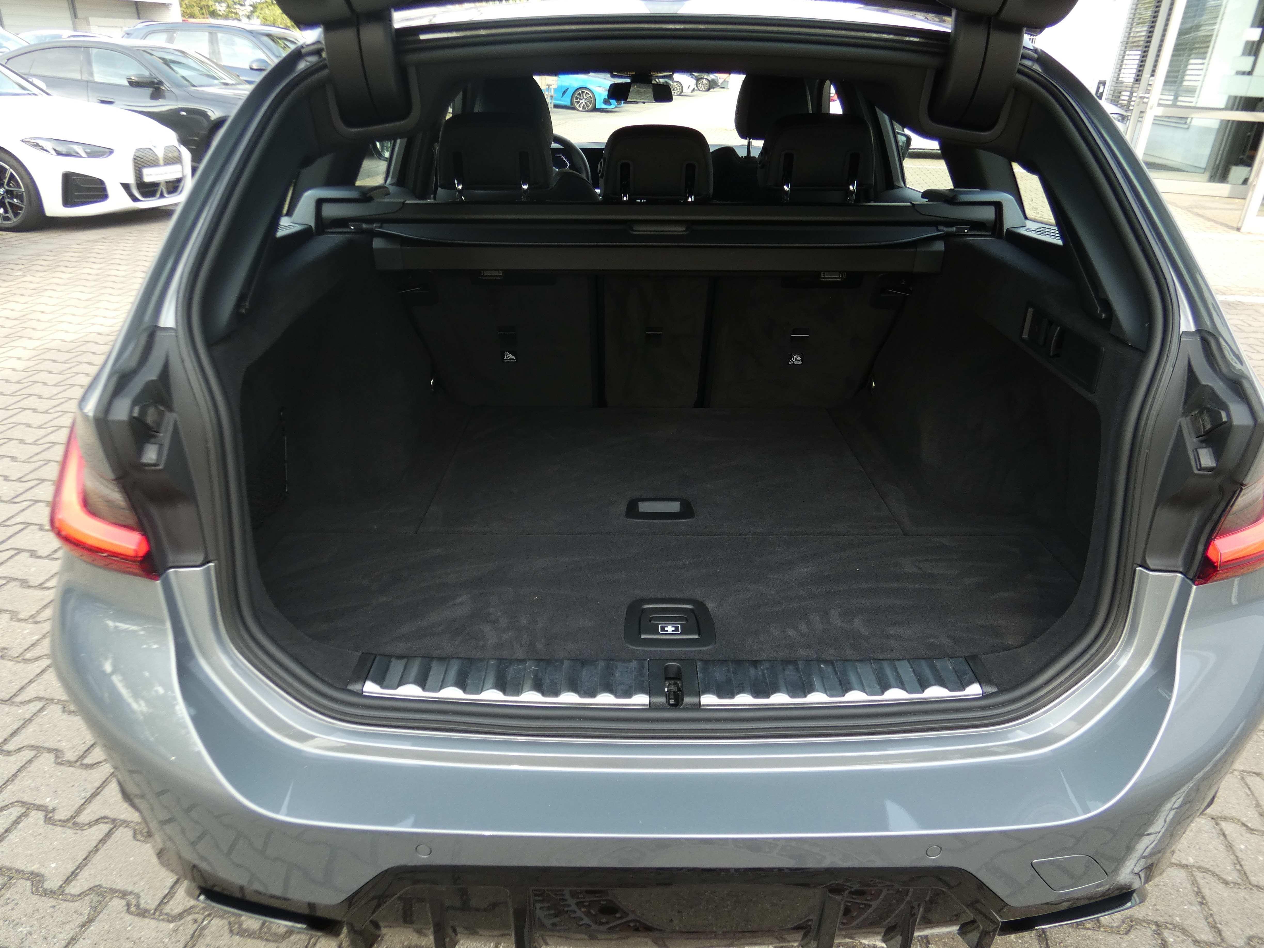 BMW 3er Touring – Bild 21