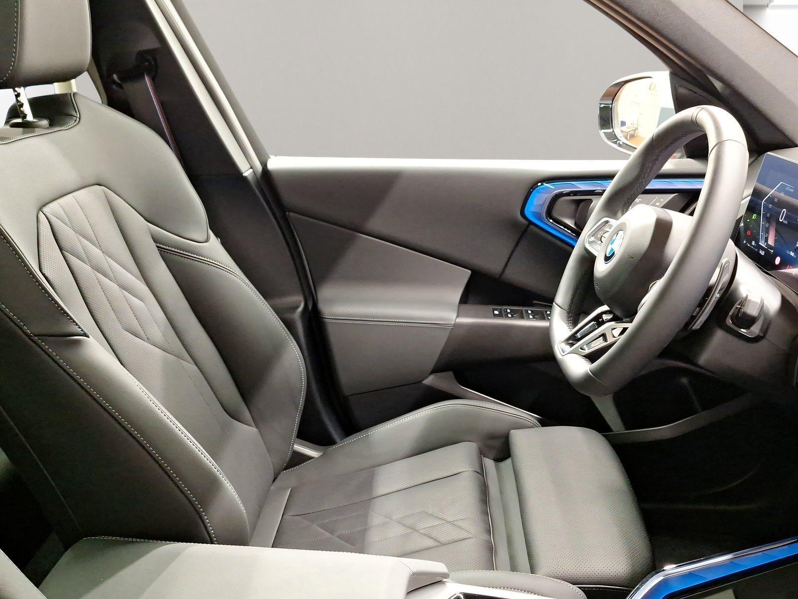 BMW X3 – Bild 5