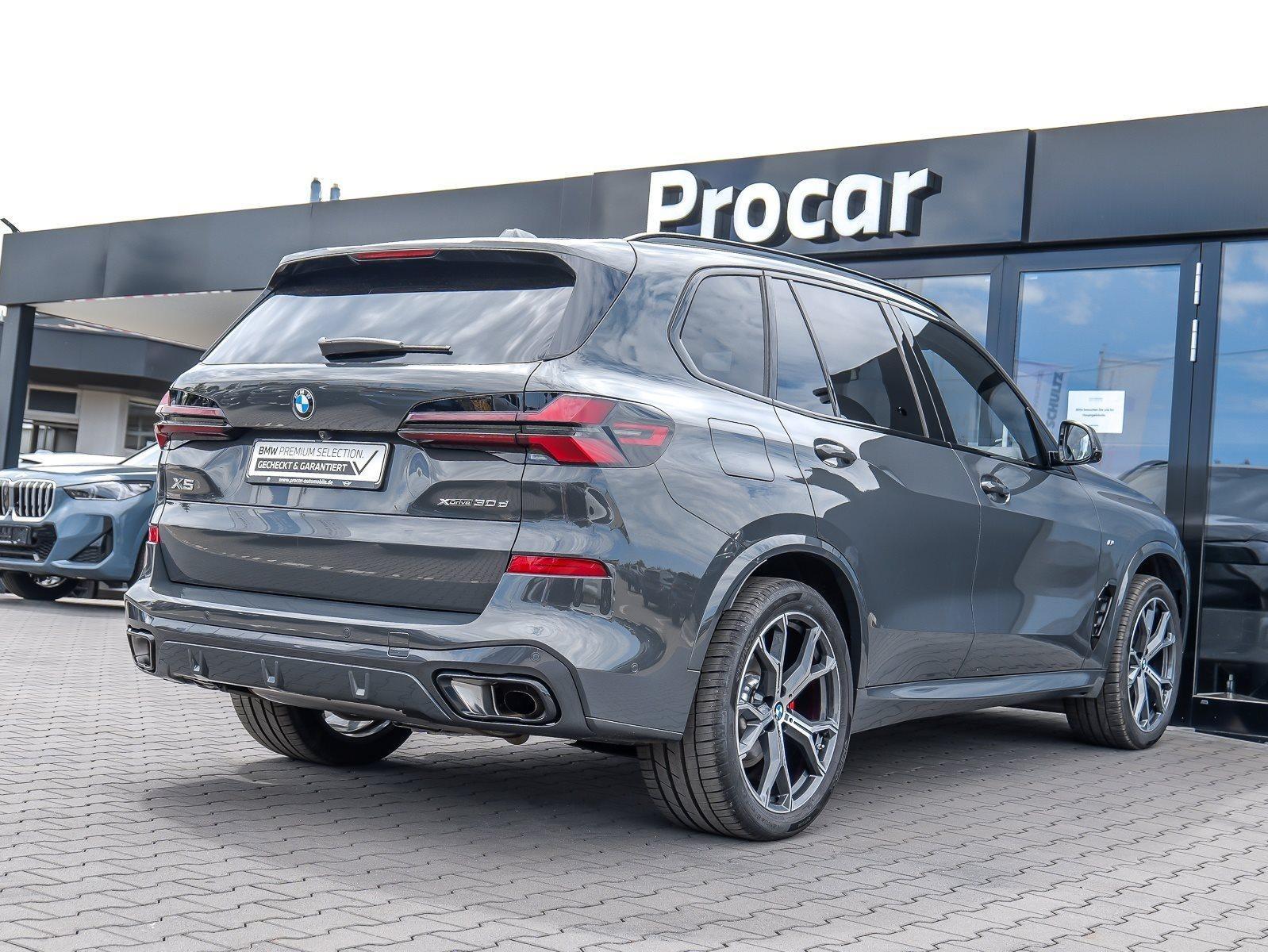 BMW X5 – Bild 2