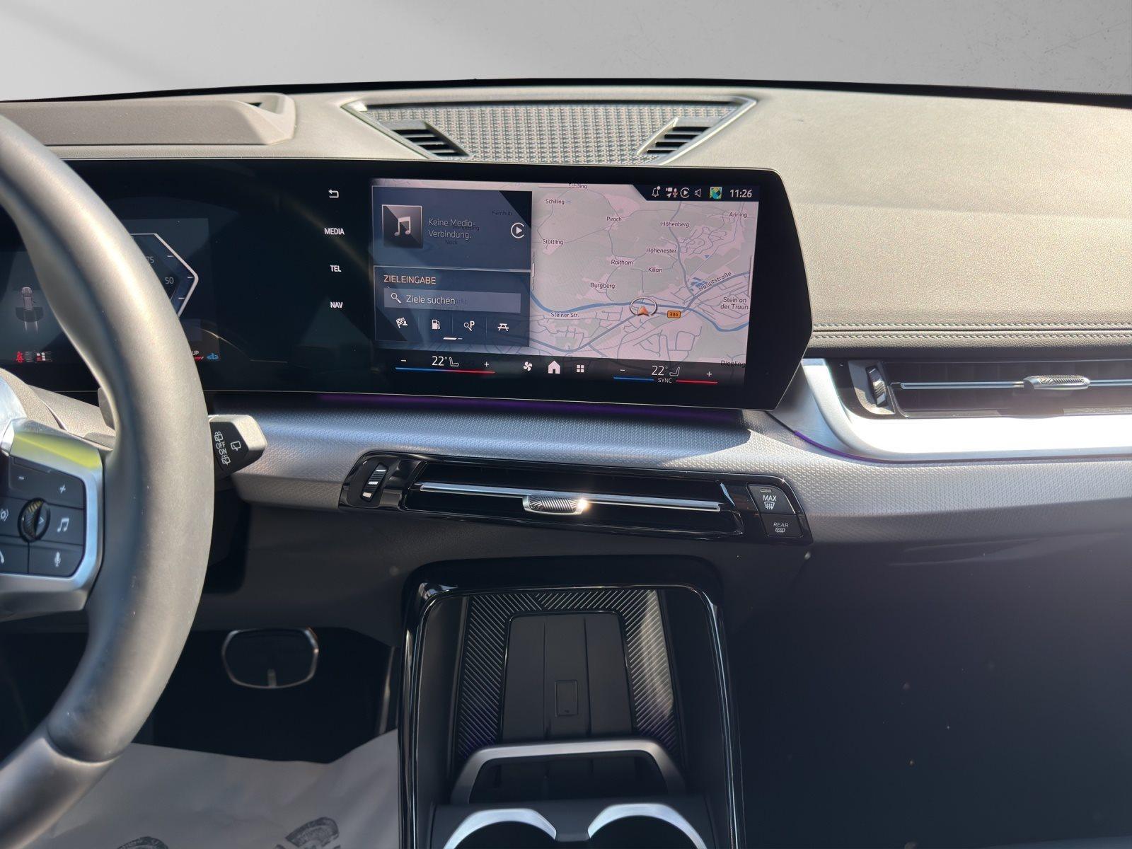 BMW X1 – Bild 8