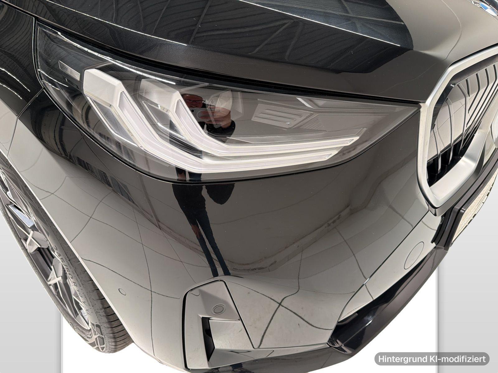 BMW X3 – Bild 21