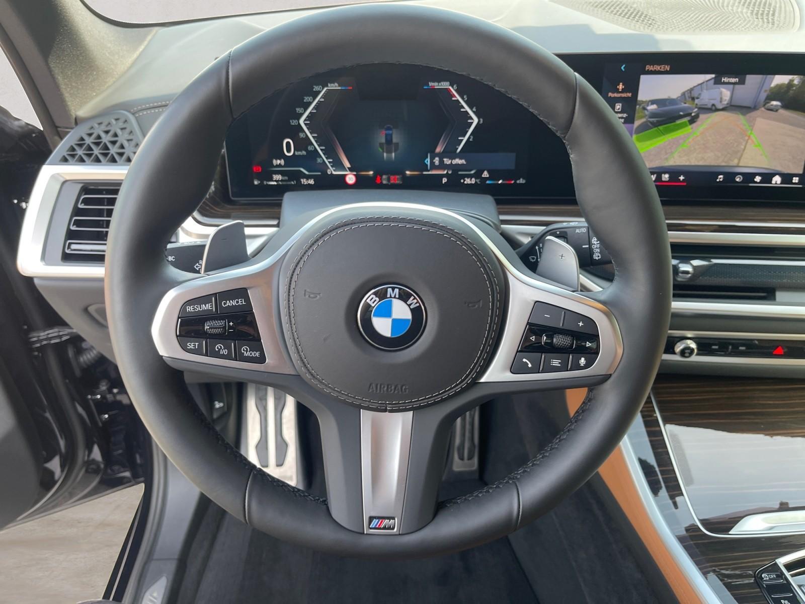BMW X5 – Bild 42