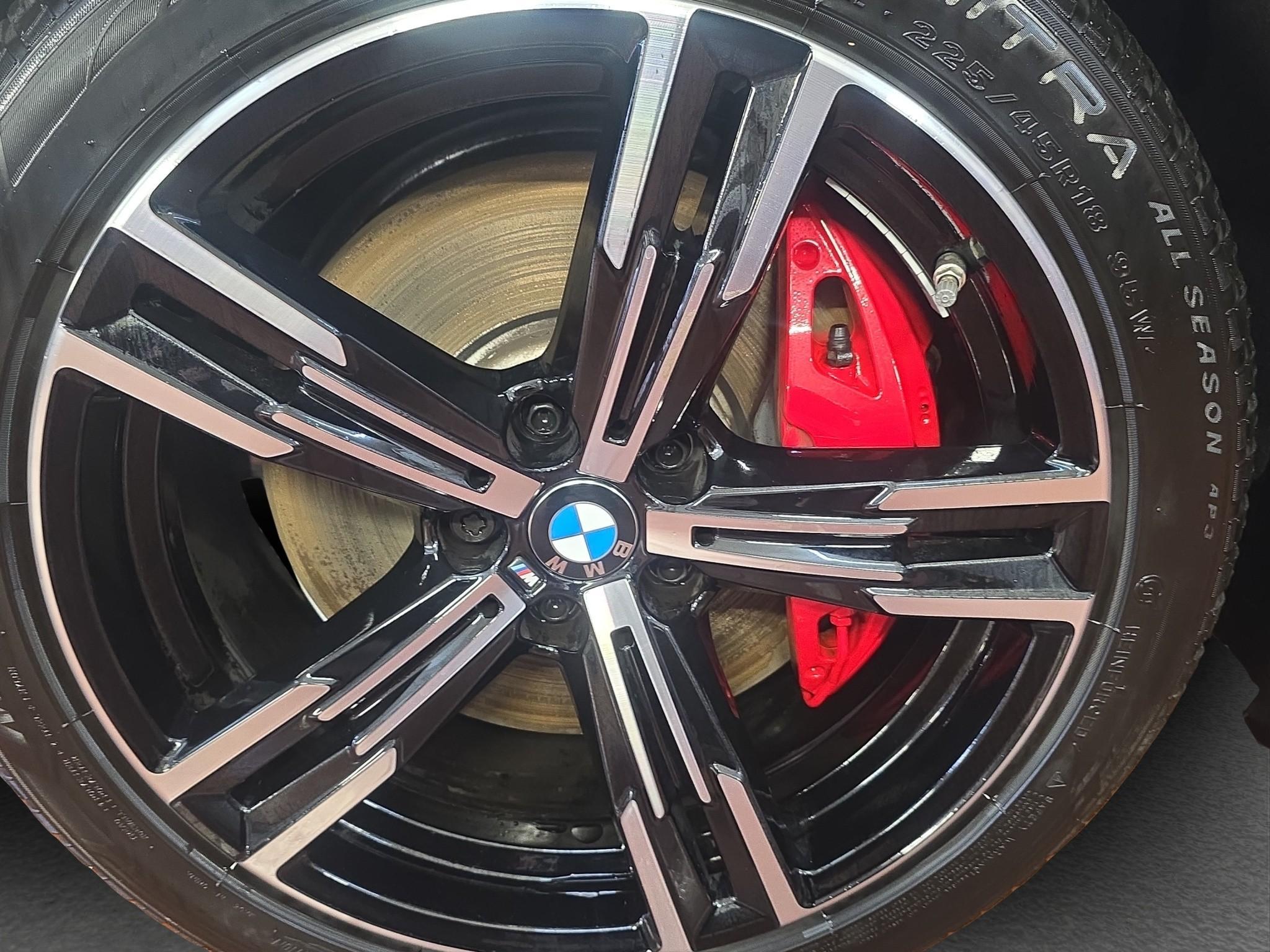 BMW 3er Touring – Bild 11