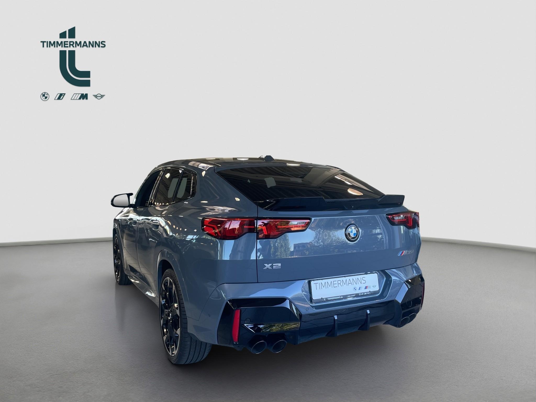 BMW X2 – Bild 8