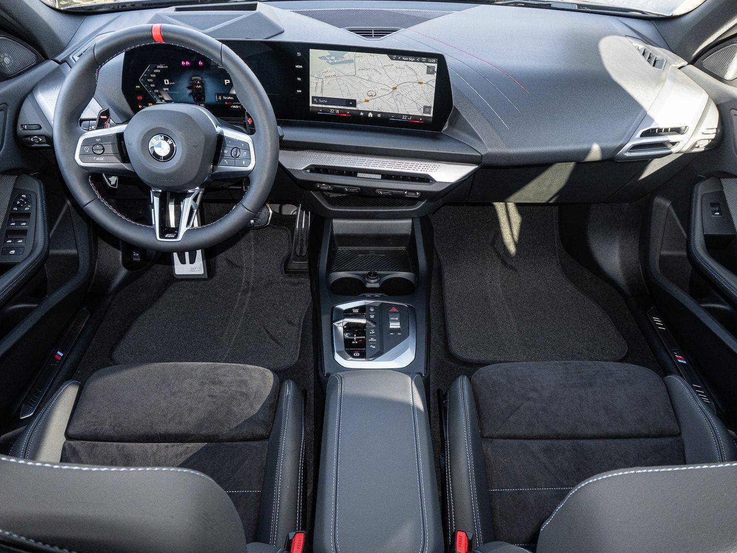 BMW 1er – Bild 6