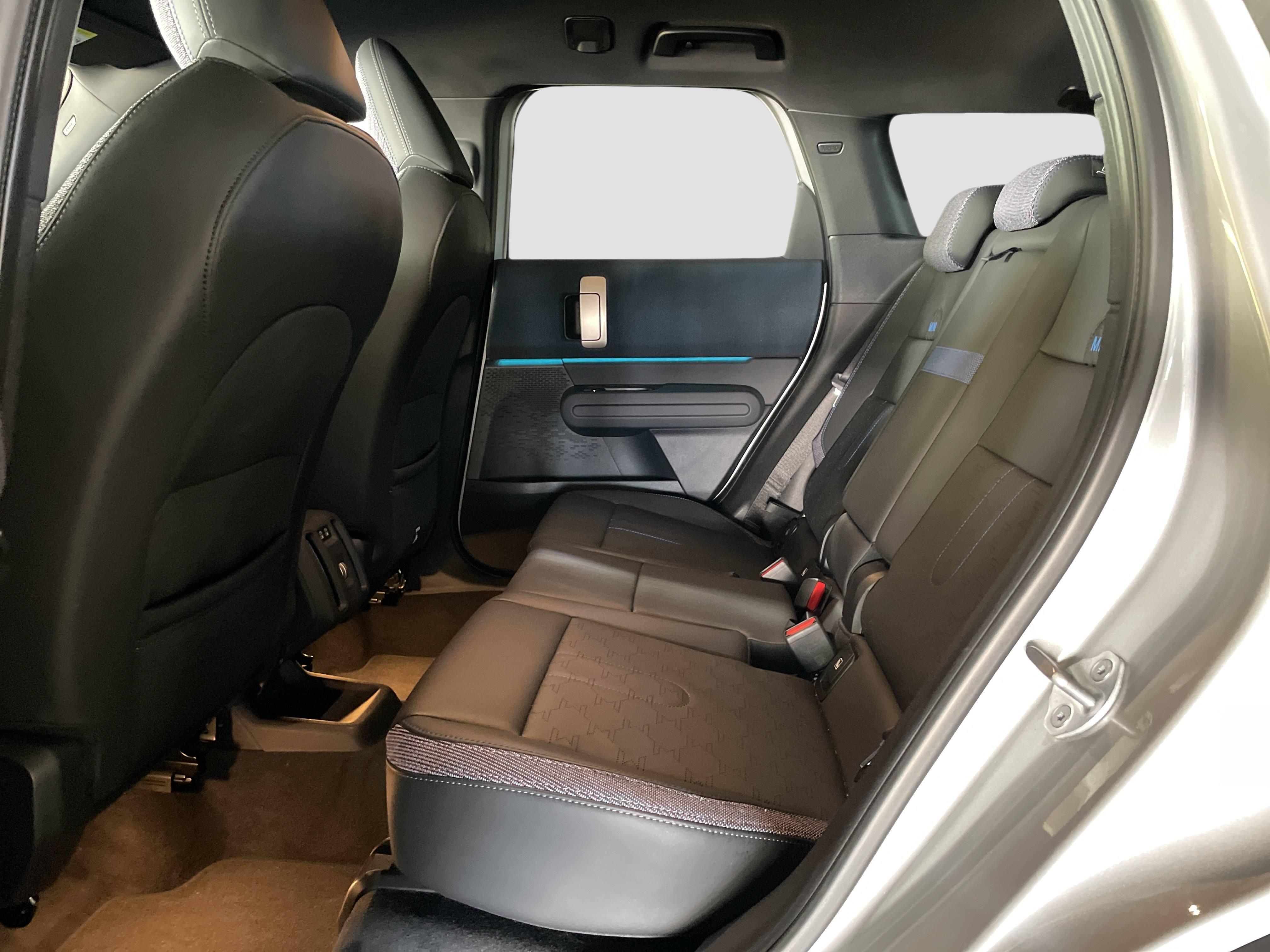 MINI Countryman – Bild 8