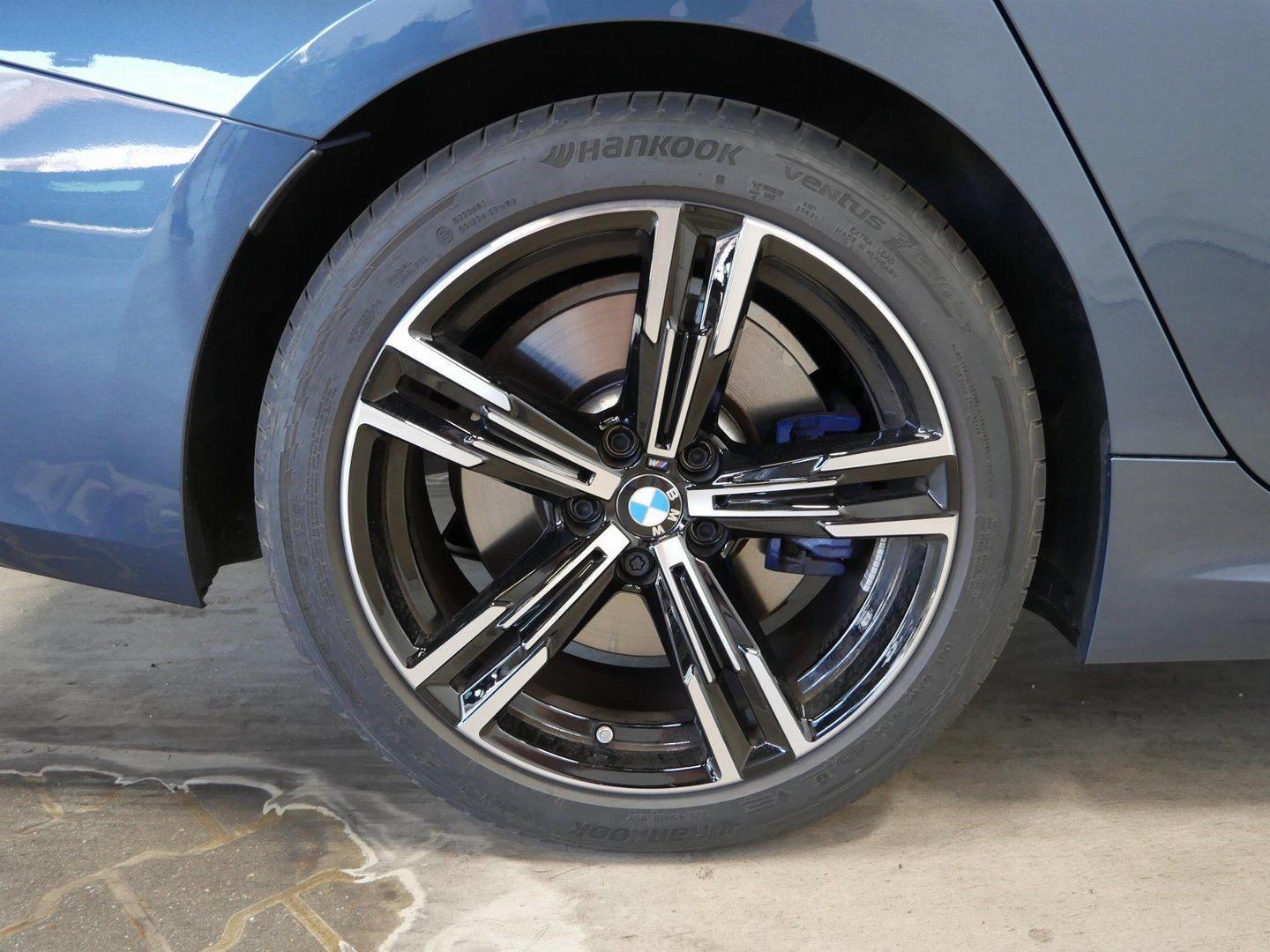 BMW 3er Touring – Bild 9