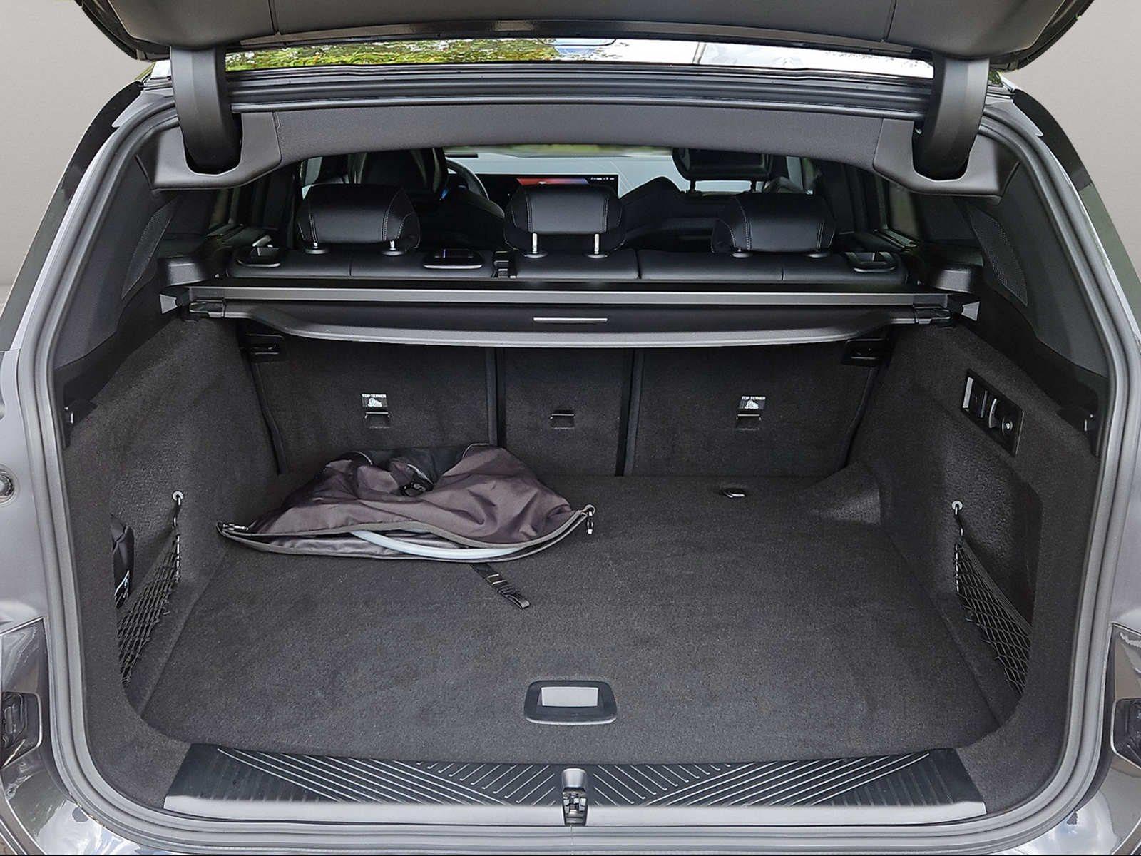 BMW X3 – Bild 16