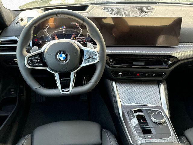 BMW 4er Coupé – Bild 14
