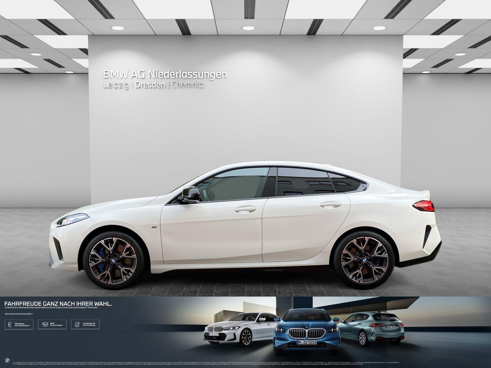 BMW 2er Gran Coupé – Bild 4