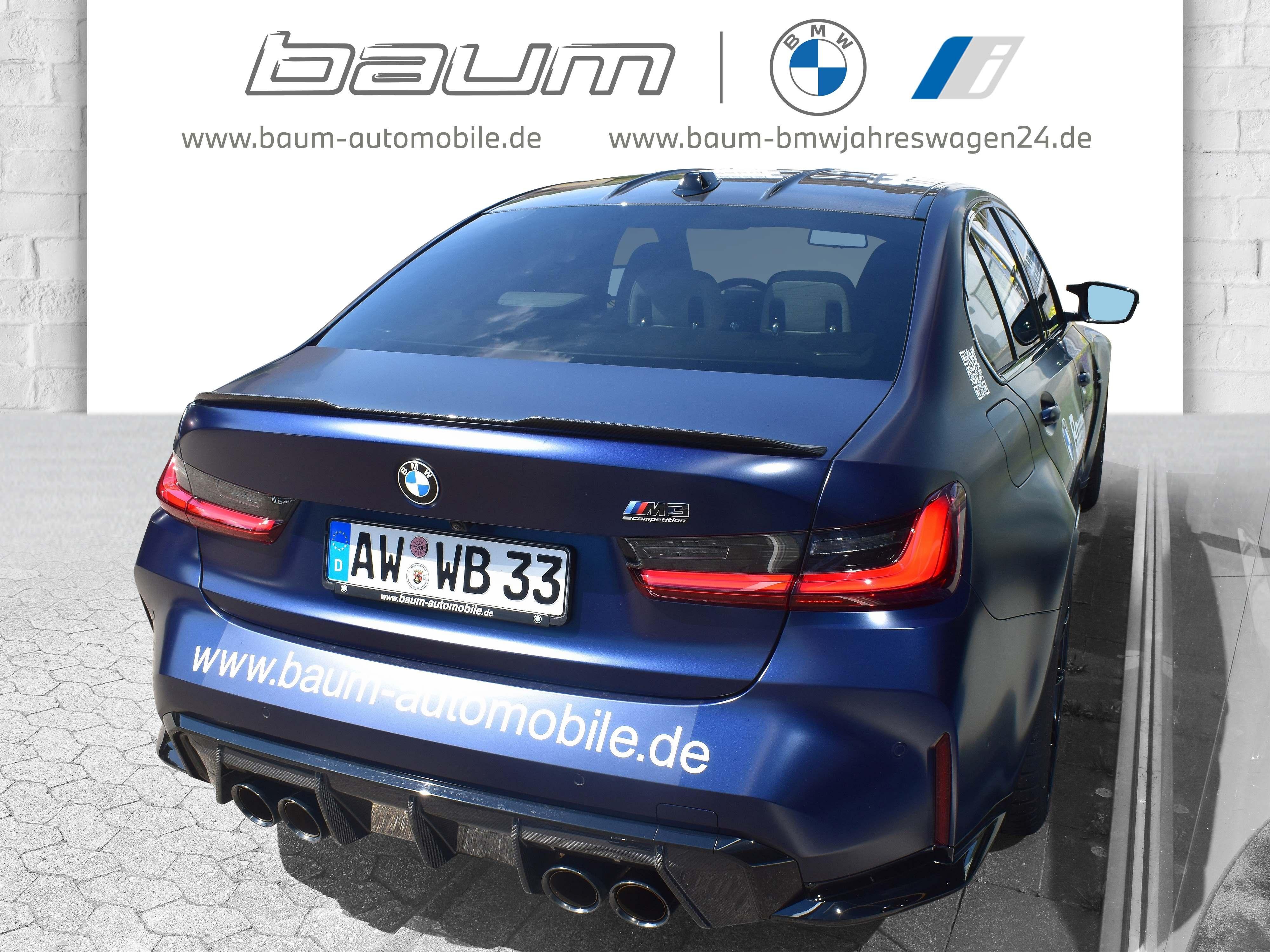 BMW M3 – Bild 6