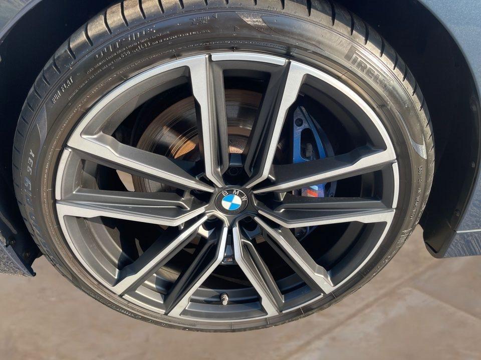 BMW 4er Cabrio – Bild 31