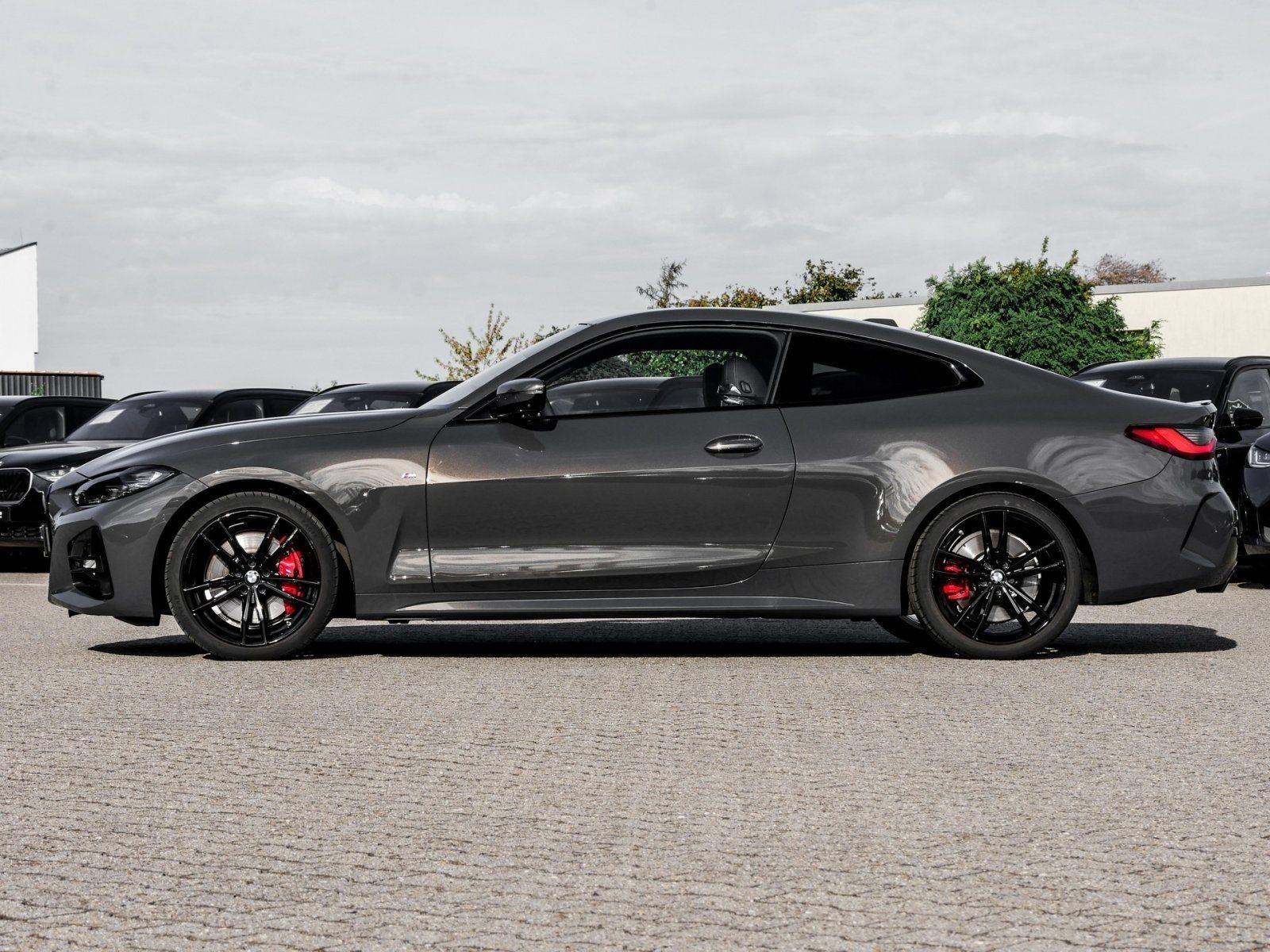 BMW 4er Coupé – Bild 5