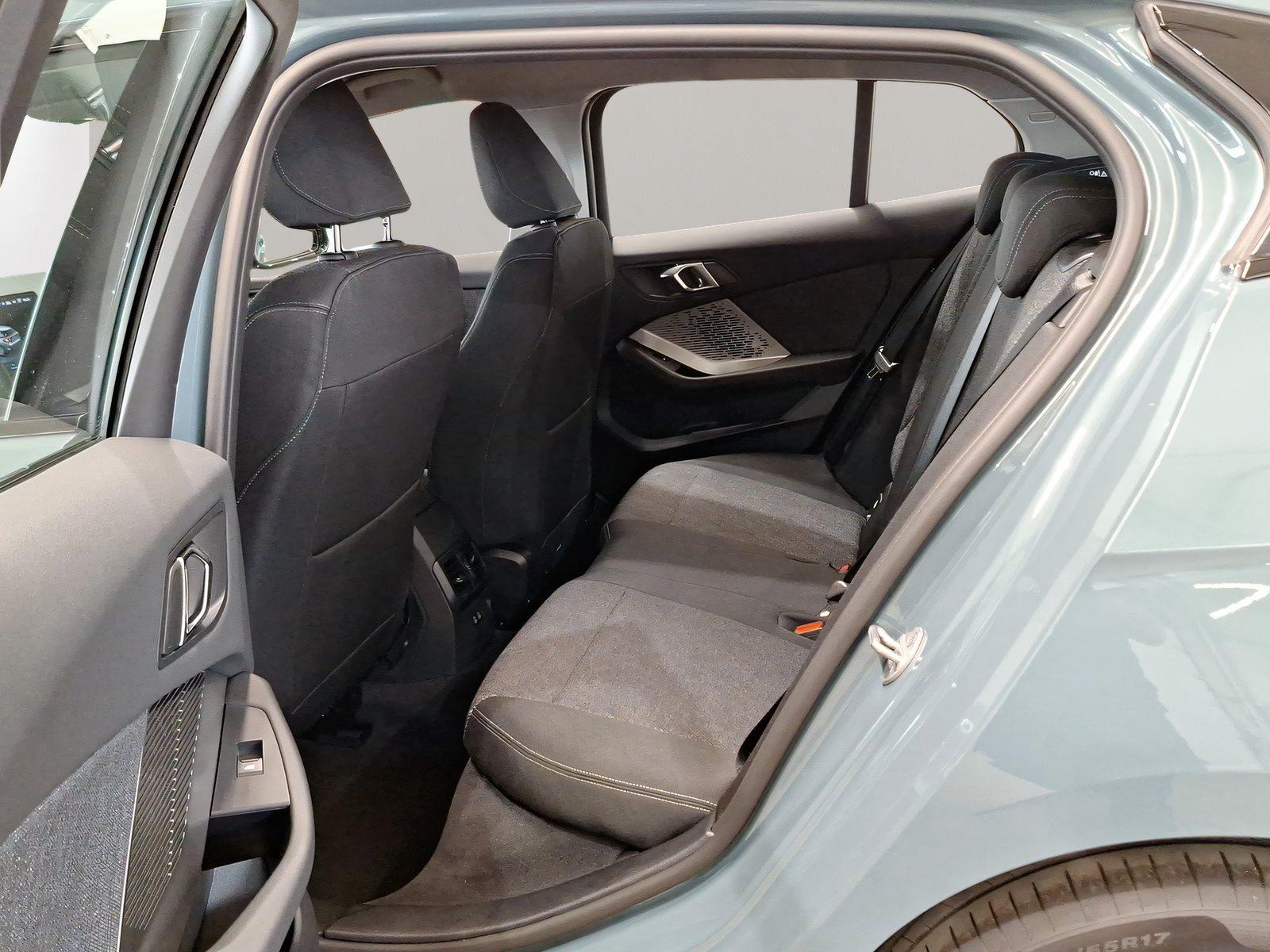 BMW 1er – Bild 6