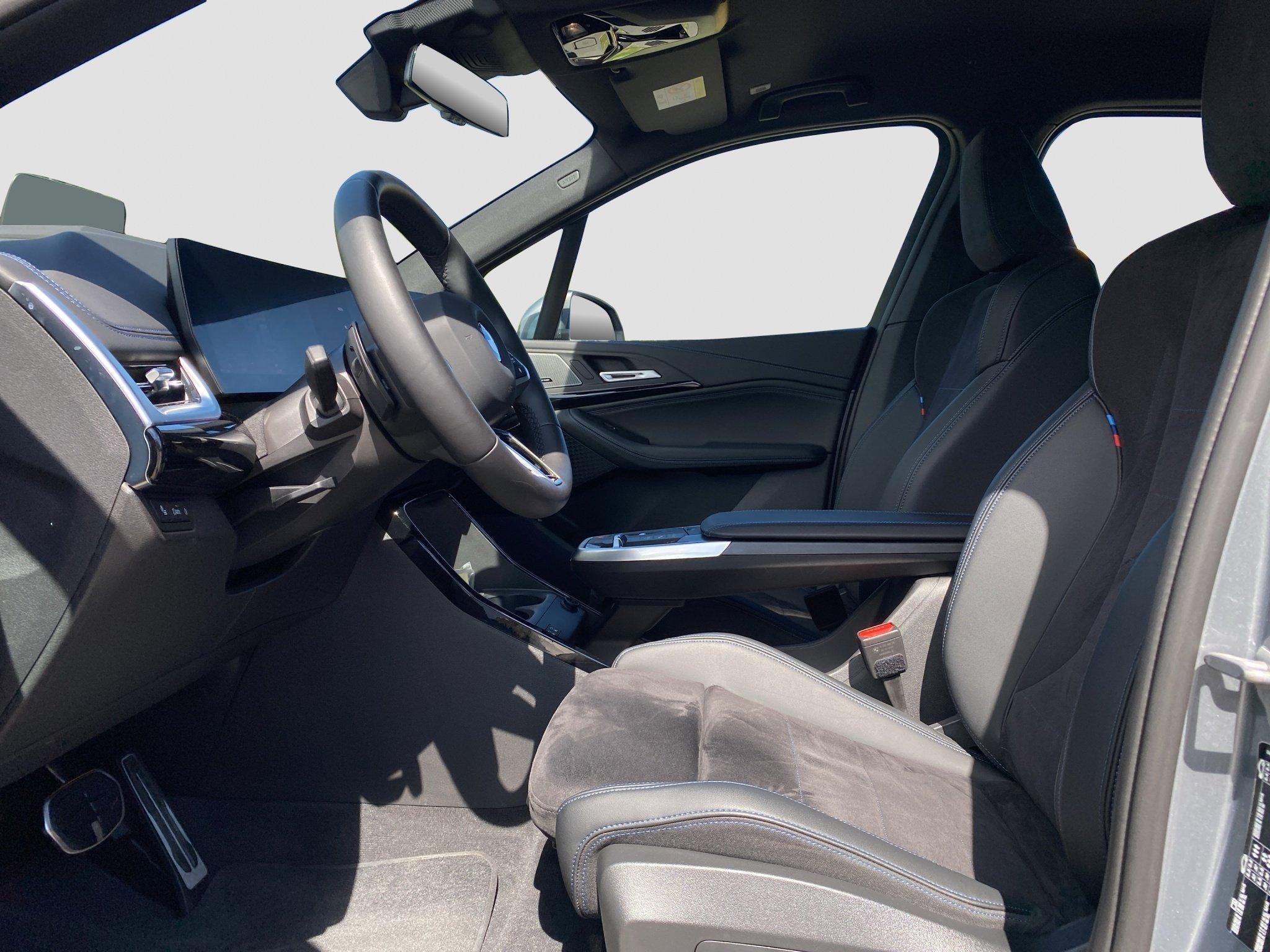 BMW 2er Active Tourer – Bild 9