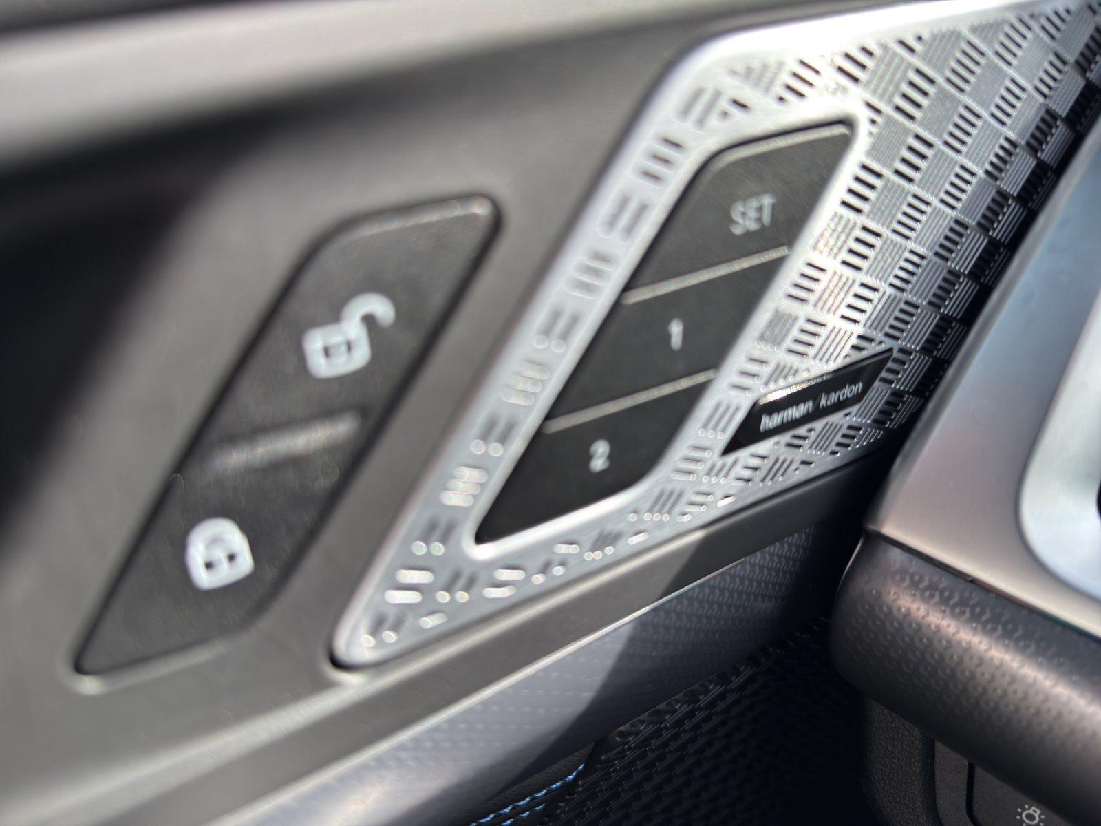 BMW iX1 – Bild 12