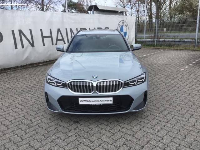 BMW 3er Touring – Bild 6