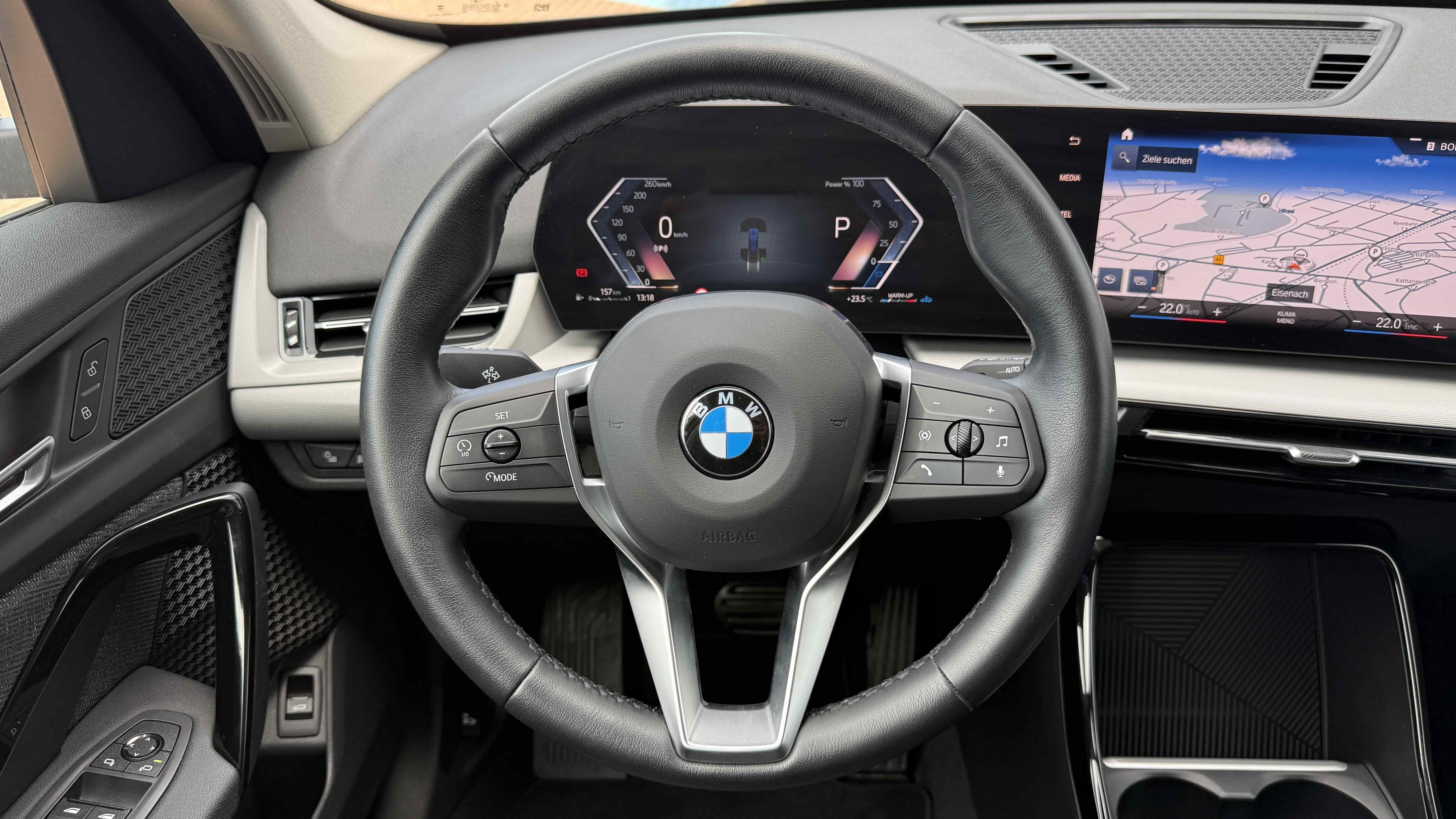 BMW X1 – Bild 25