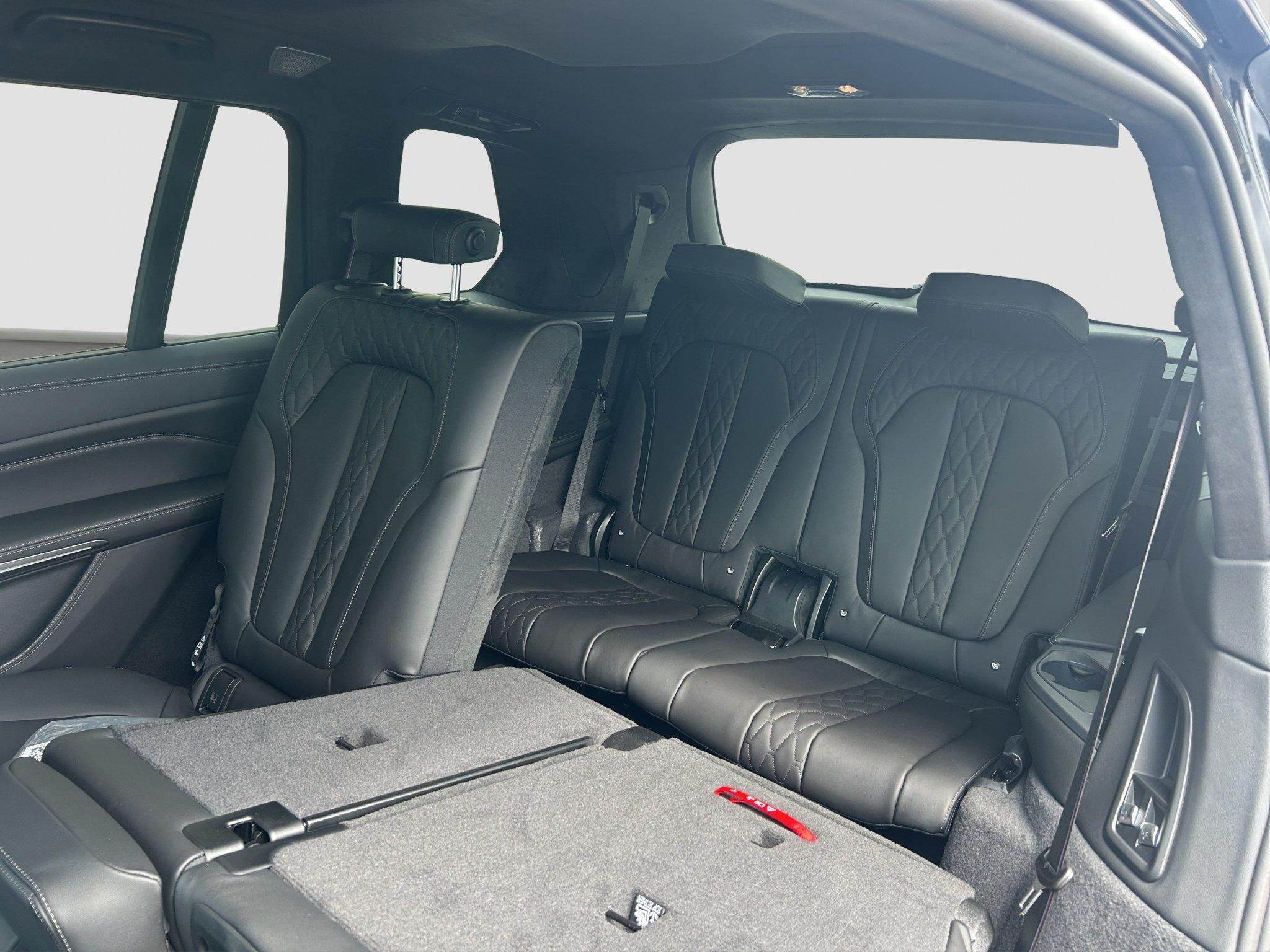 BMW X7 – Bild 7