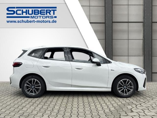 BMW 2er Active Tourer – Bild 17