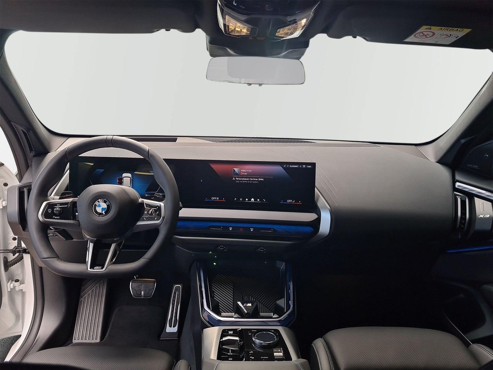 BMW X3 – Bild 14